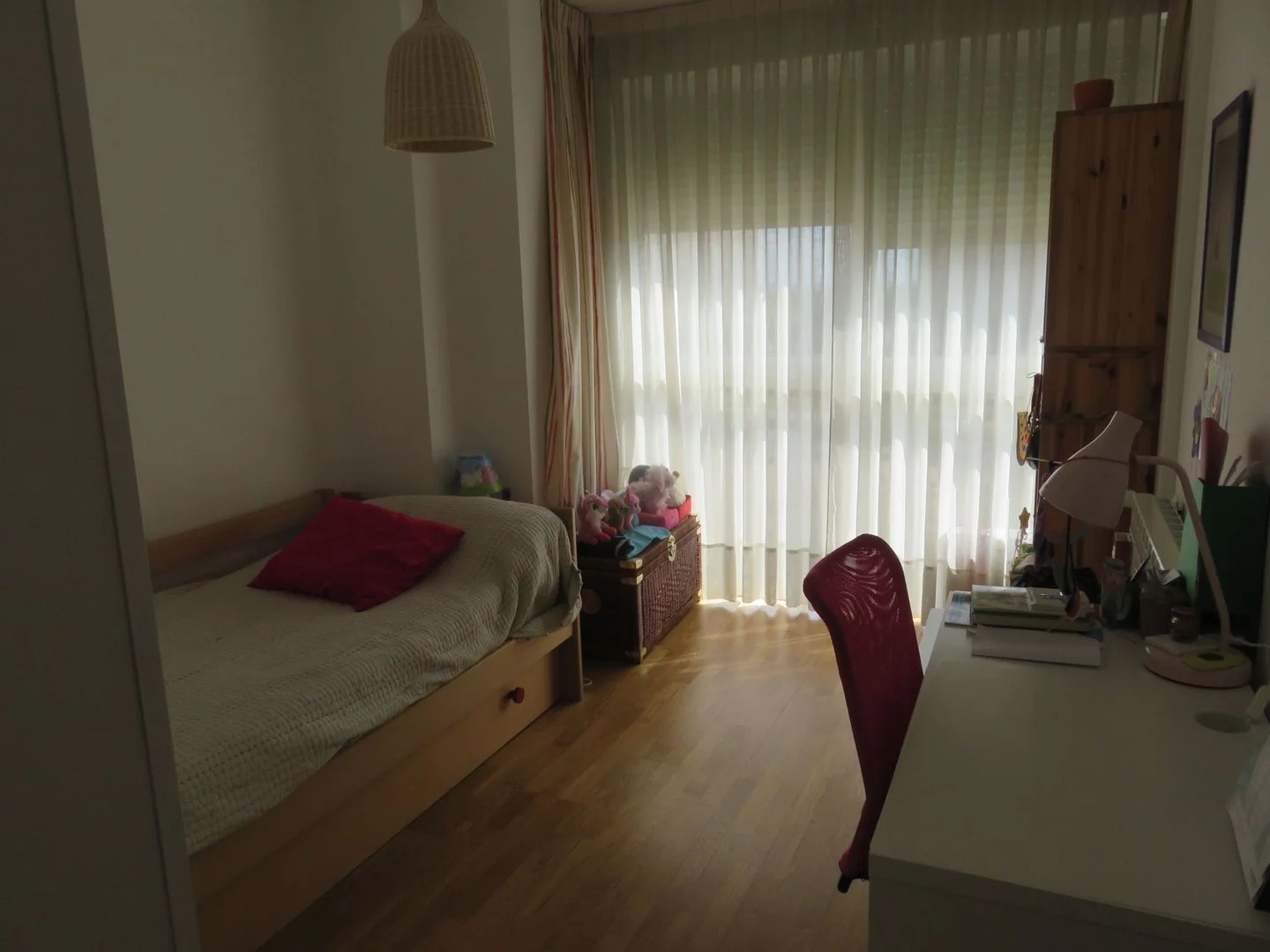 Alquiler de piso en Ensanche de Vallecas - La Gavia - Foto 8