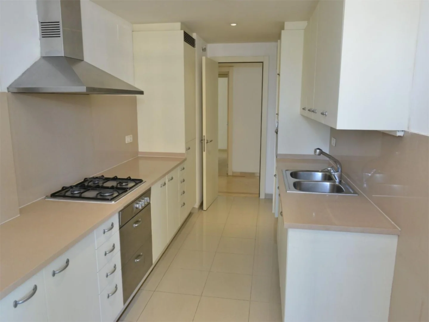 Piso en  Passeig del Taulat 283 - Foto 8