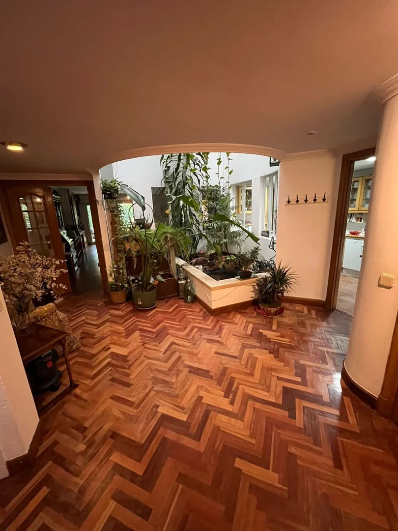 Chalet adosado en Calle de la Peña Pintada, 47 a - Foto 10