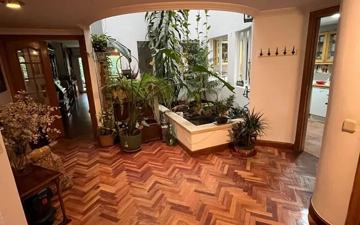 Chalet adosado en Calle de la Peña Pintada, 47 a - Foto 10