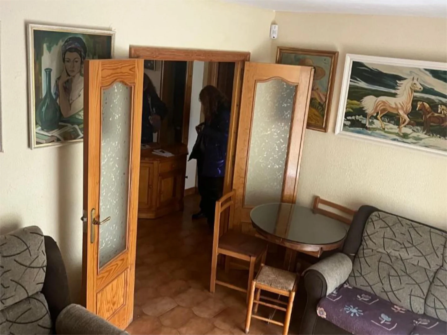 Piso en  Calle Galiana 26 - Foto 38