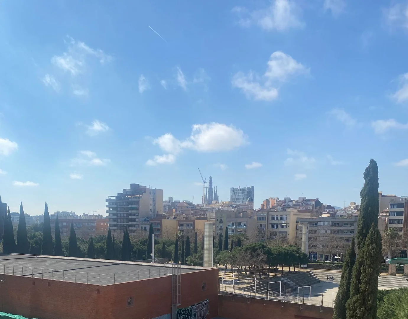 Piso en De les Corts Catalanes, 863, El Clot - Foto 4
