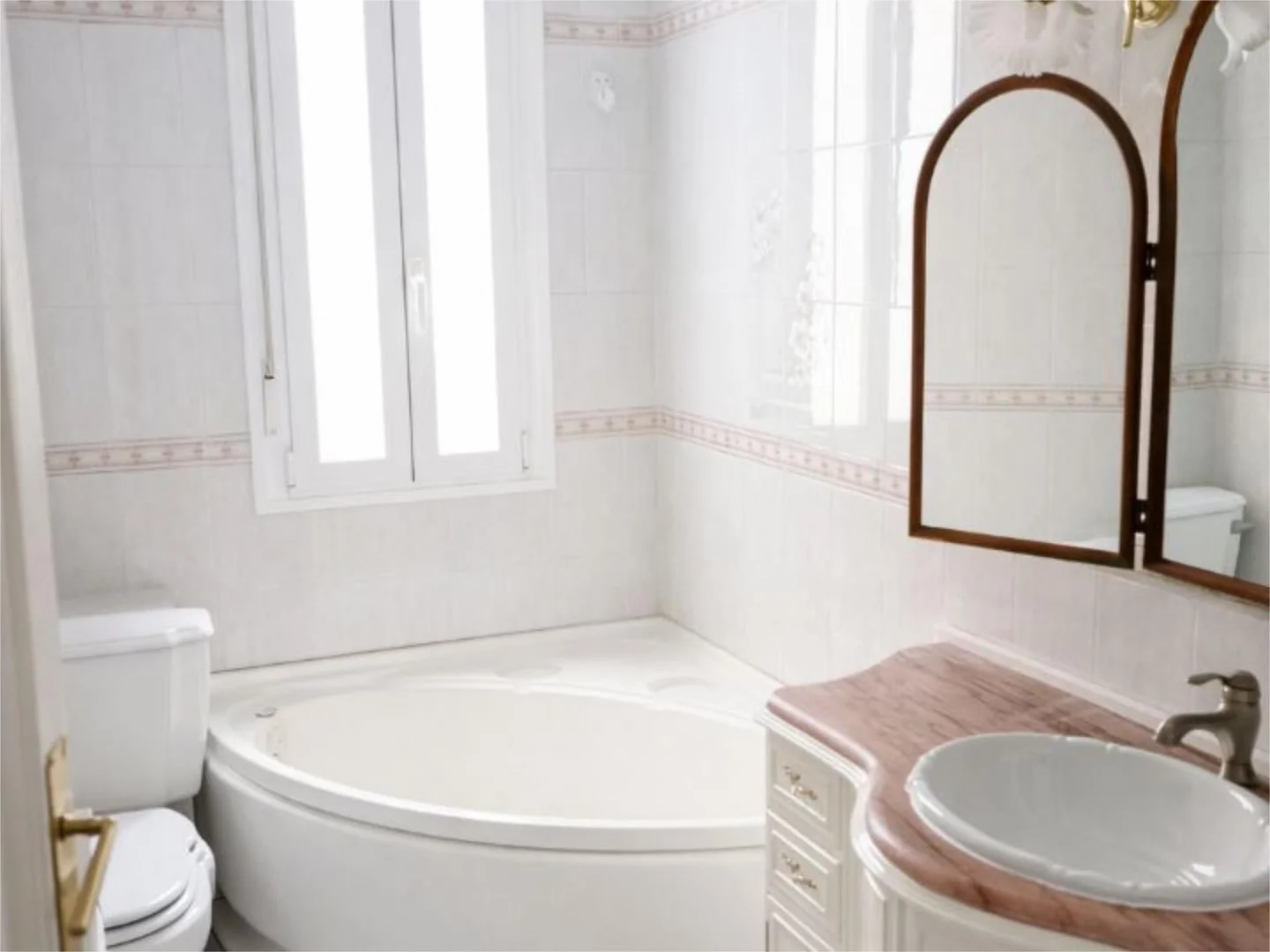 Piso en  Madrid Capital - Foto 20