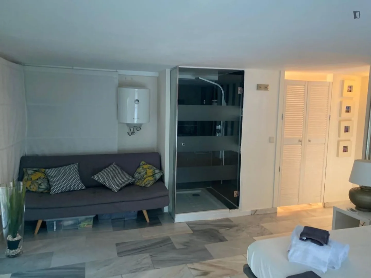 Estudio en Calle de Ezequiel Solana, Pueblo Nuevo - Foto 16