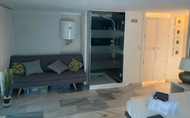 Estudio en Calle de Ezequiel Solana, Pueblo Nuevo - Foto 16