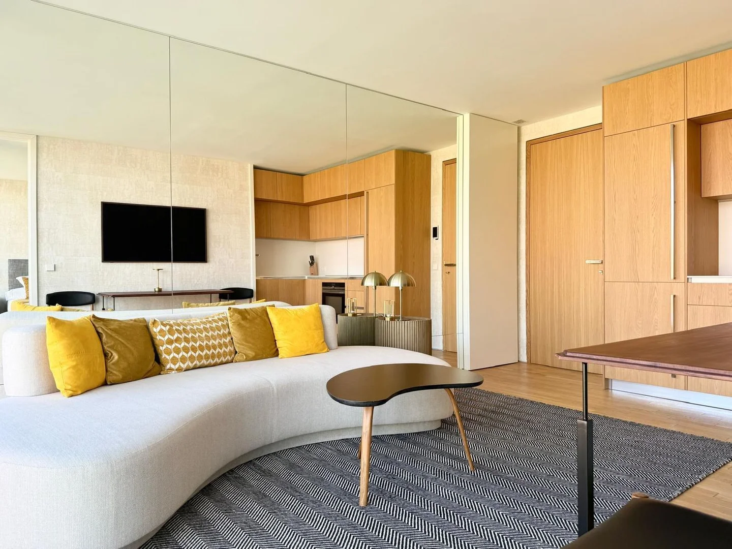 Piso en calle de Javier Ferrero, 1 - Foto 2