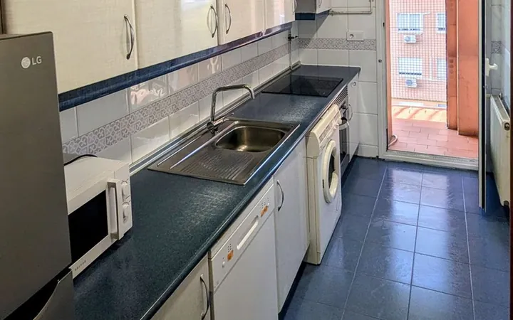Piso en Butarque, Butarque - Foto 16