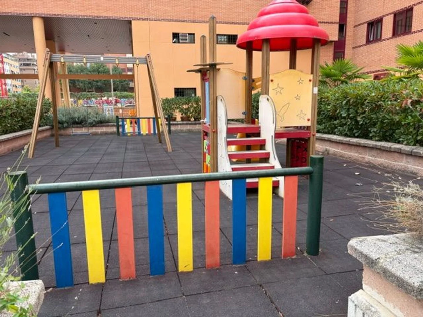 Ático en Calle luisa de carvajal, 9, Simancas - Foto 25