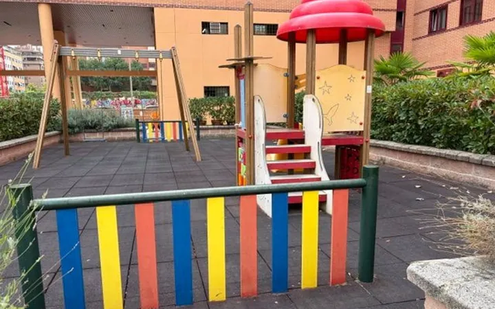 Ático en Calle luisa de carvajal, 9, Simancas - Foto 25