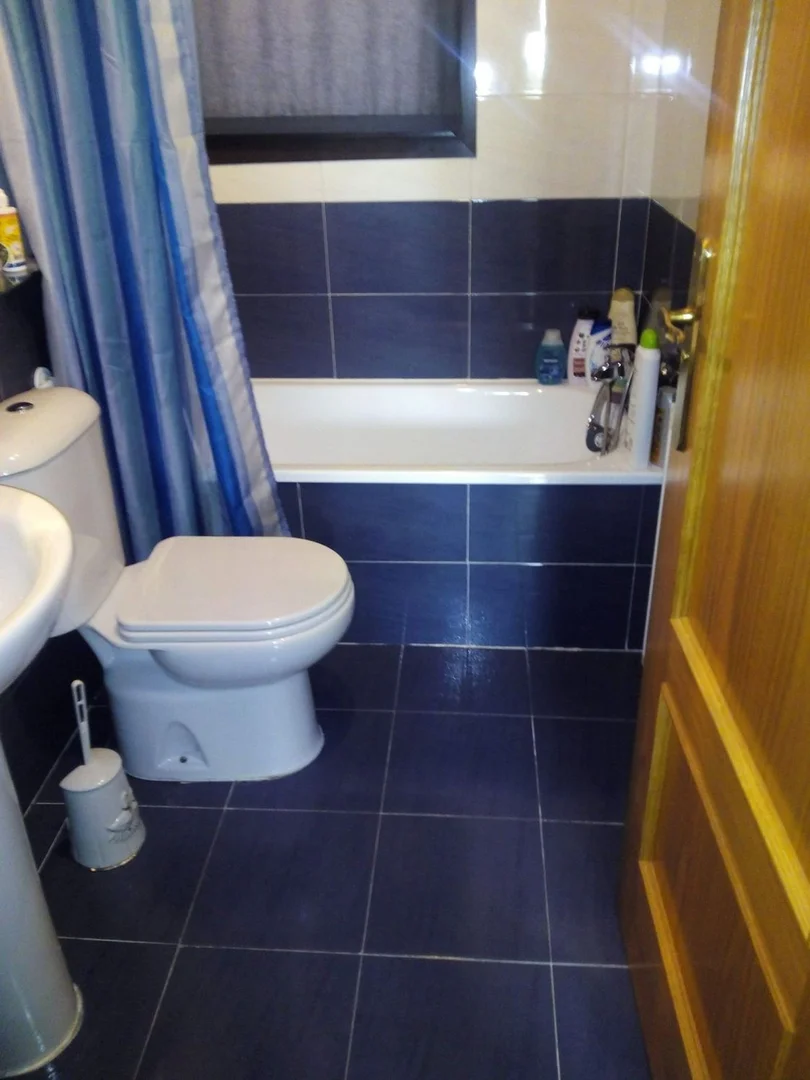 Piso en calle de la Sierra de Atapuerca, 31 - Foto 18