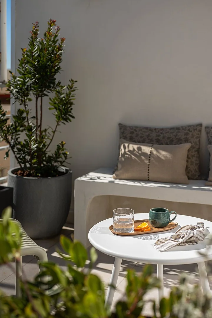 Ático en calle de Lucio del Valle, 8 - Foto 4