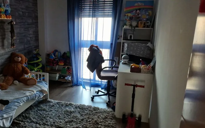 Piso en Calle Pimienta, 2, Los Ángeles - Foto 2