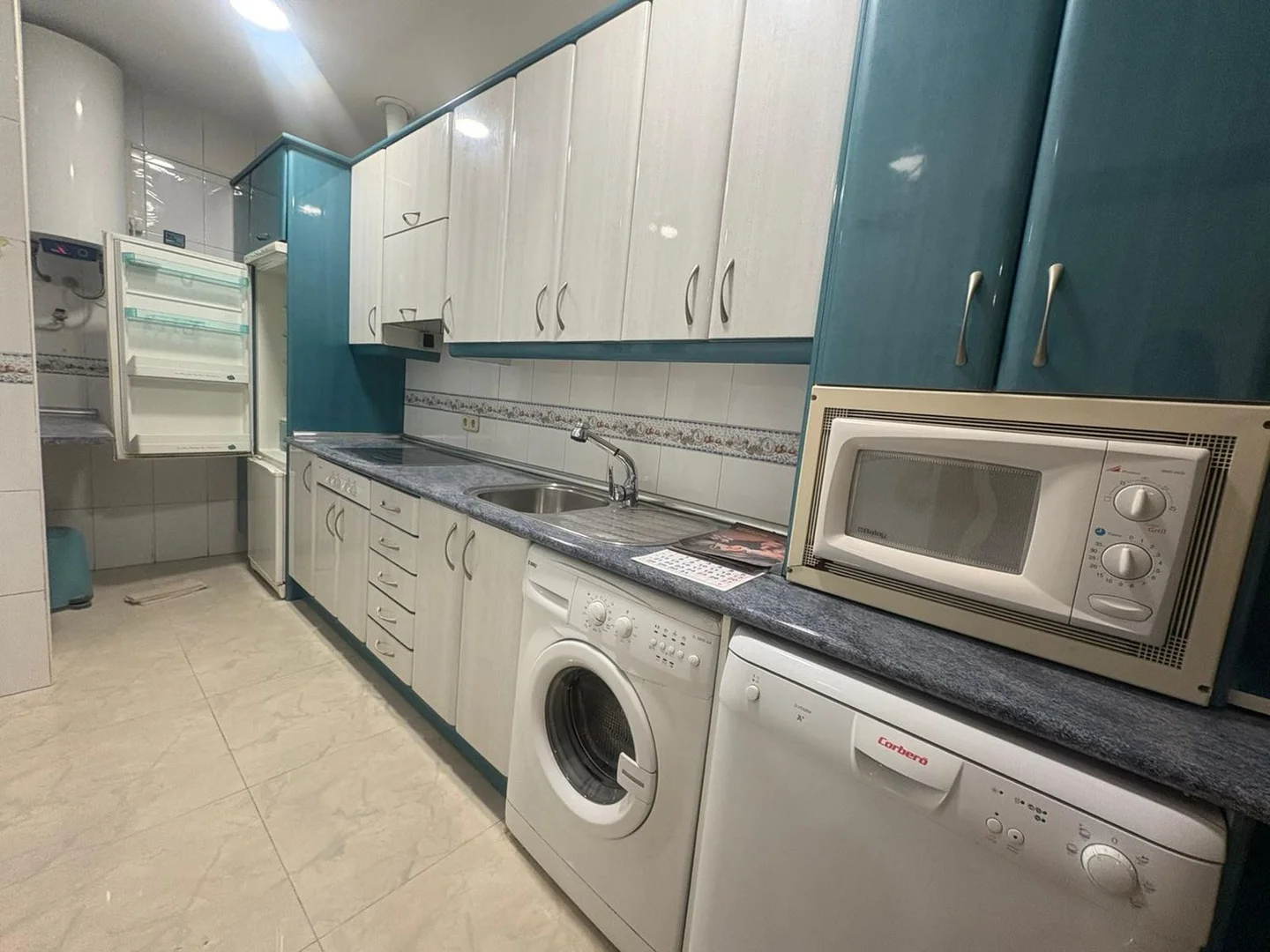 Piso en calle de Jorge Juan, 86 - Foto 5