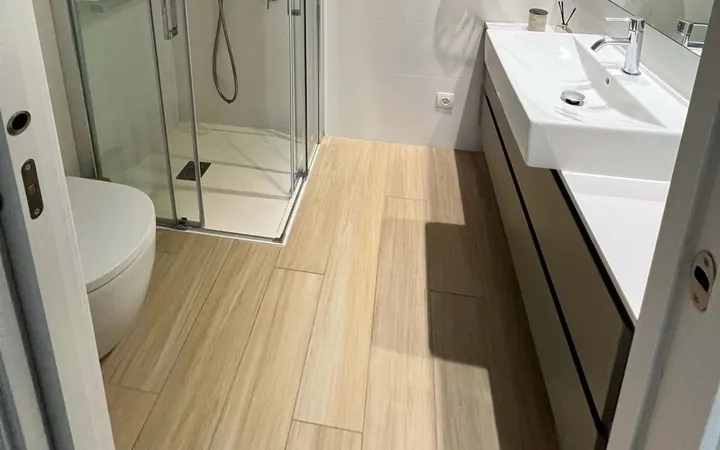 Piso en Rambla del Poblenou, 10, El Poblenou - Foto 10