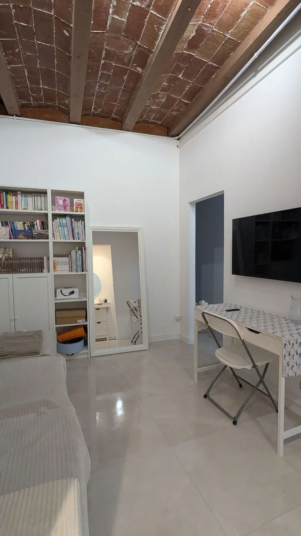 Piso en Vila de Gràcia - Foto 4