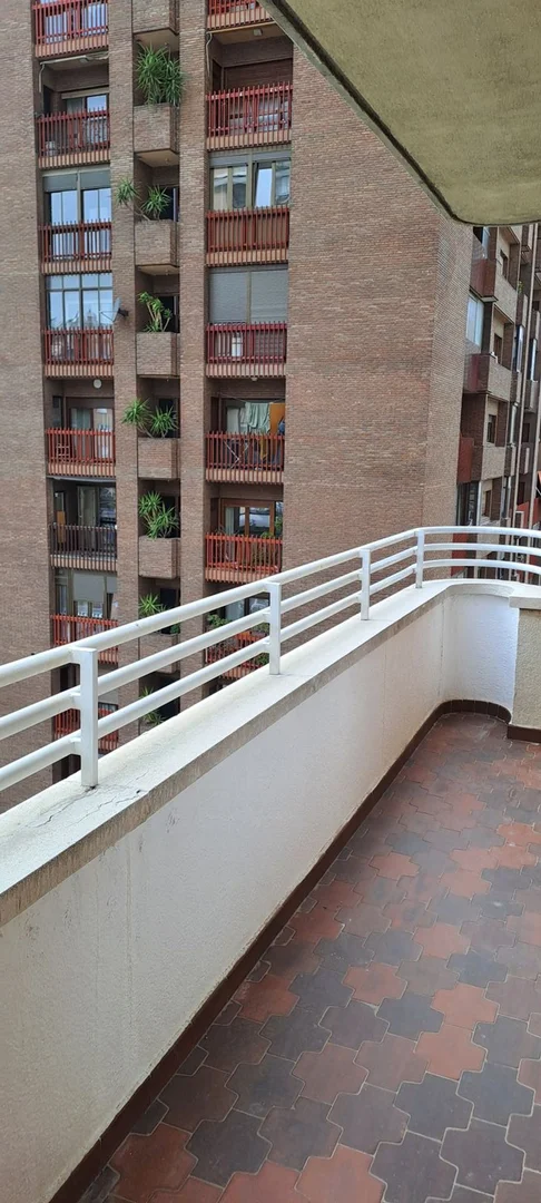 Piso en calle del Poeta Joan Maragall, 51 - Foto 1