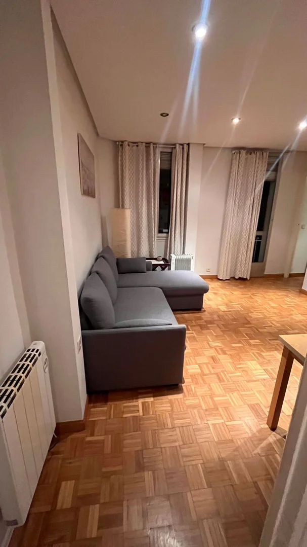 Piso en calle de Churruca, 12 - Foto 6