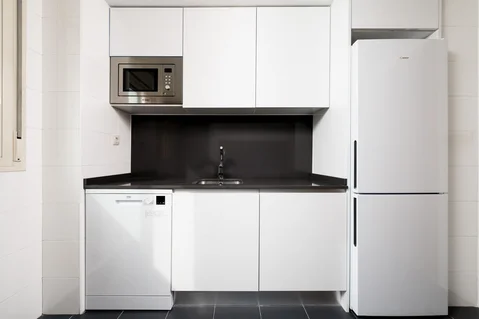 Piso en Barrio Alameda de Osuna - Foto 31