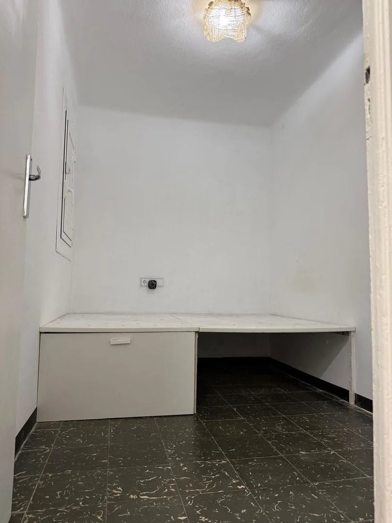 Piso en El Poblenou - Foto 8