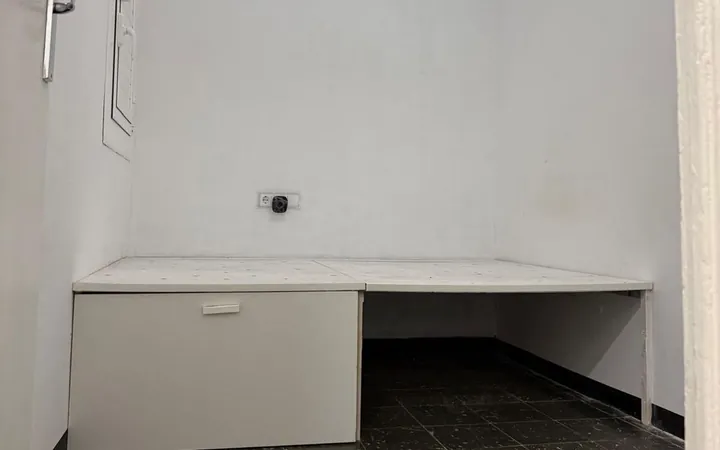 Piso en El Poblenou - Foto 8