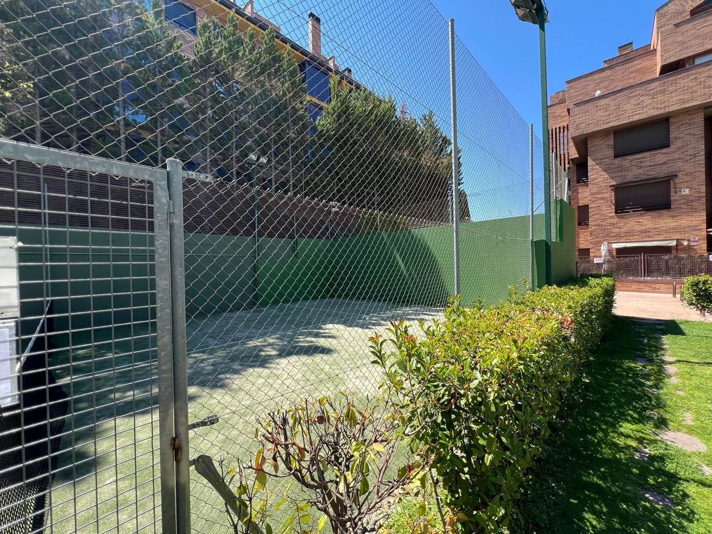 Piso en Calle del Valle de Toranzo, Valdemarín - Foto 52