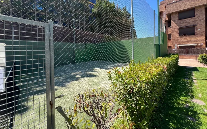 Piso en Calle del Valle de Toranzo, Valdemarín - Foto 52