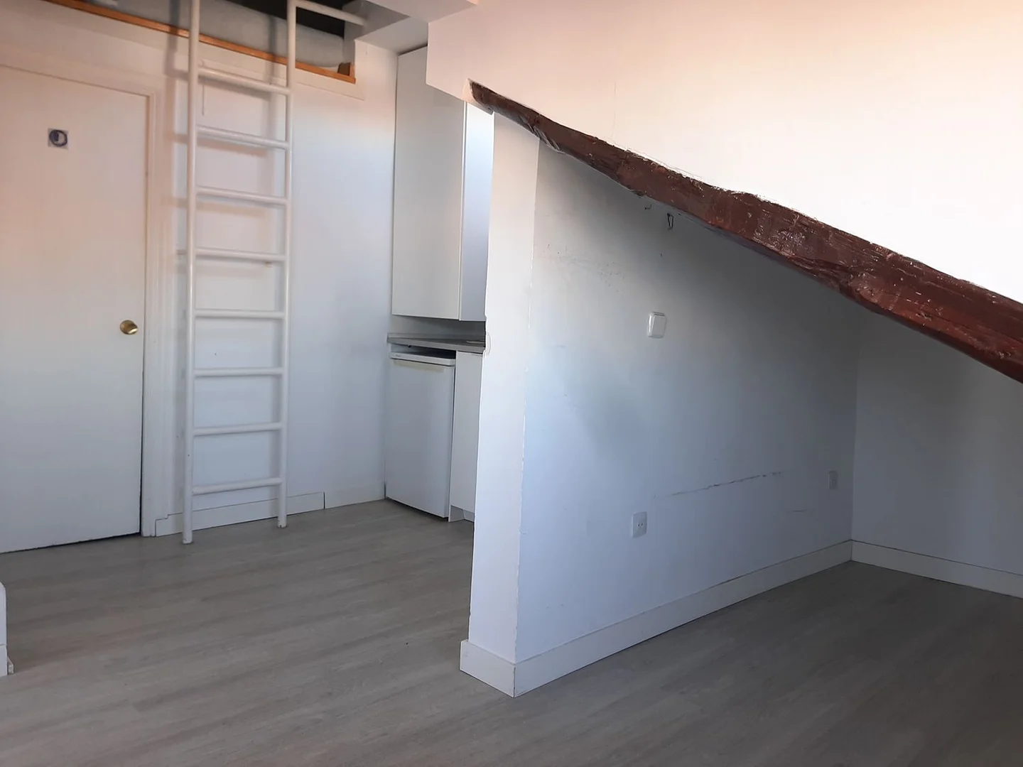 Ático en calle Huertas, 22 - Foto 34