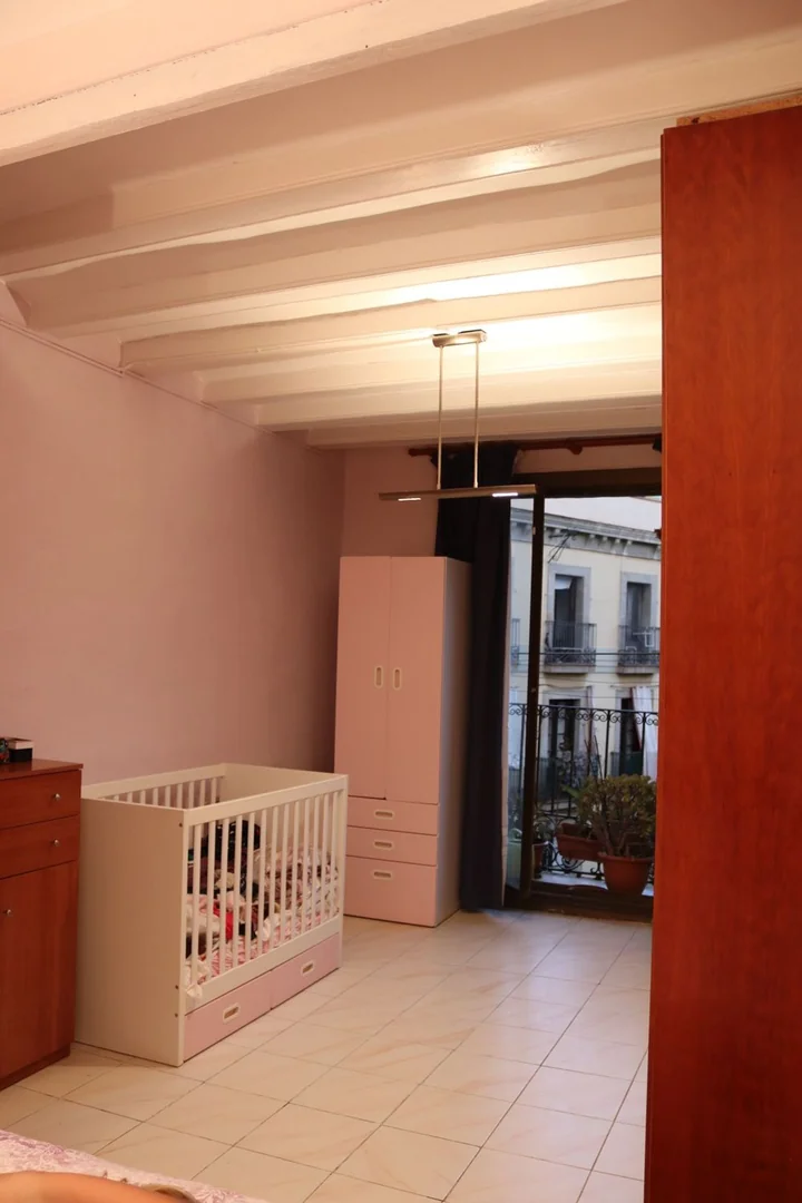 Piso en Plaza dels Traginers, 5, El Gòtic - Foto 5