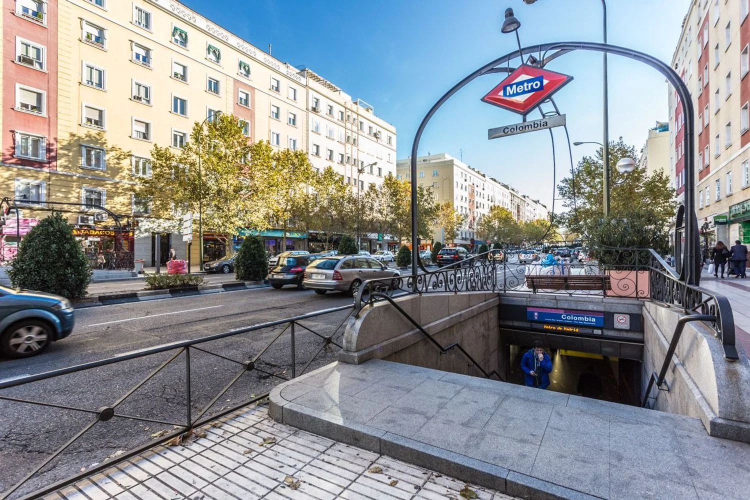 Piso en calle del Príncipe de Vergara, 269 - Foto 9