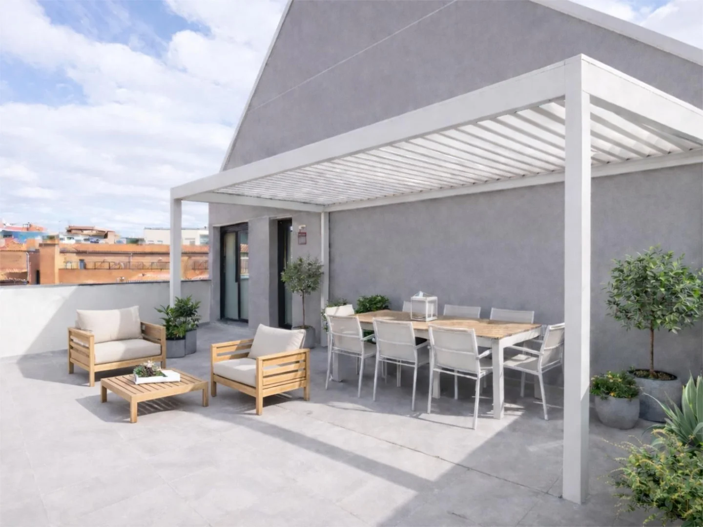 Piso en  Calle Valentín Llaguno 32 - Foto 2