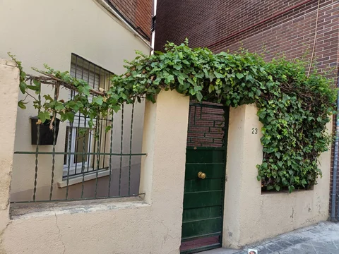 Piso en Calle Sófora, 23 - Foto 1