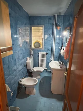 Piso en calle de Sánchez Barcáiztegui, 35 - Foto 21