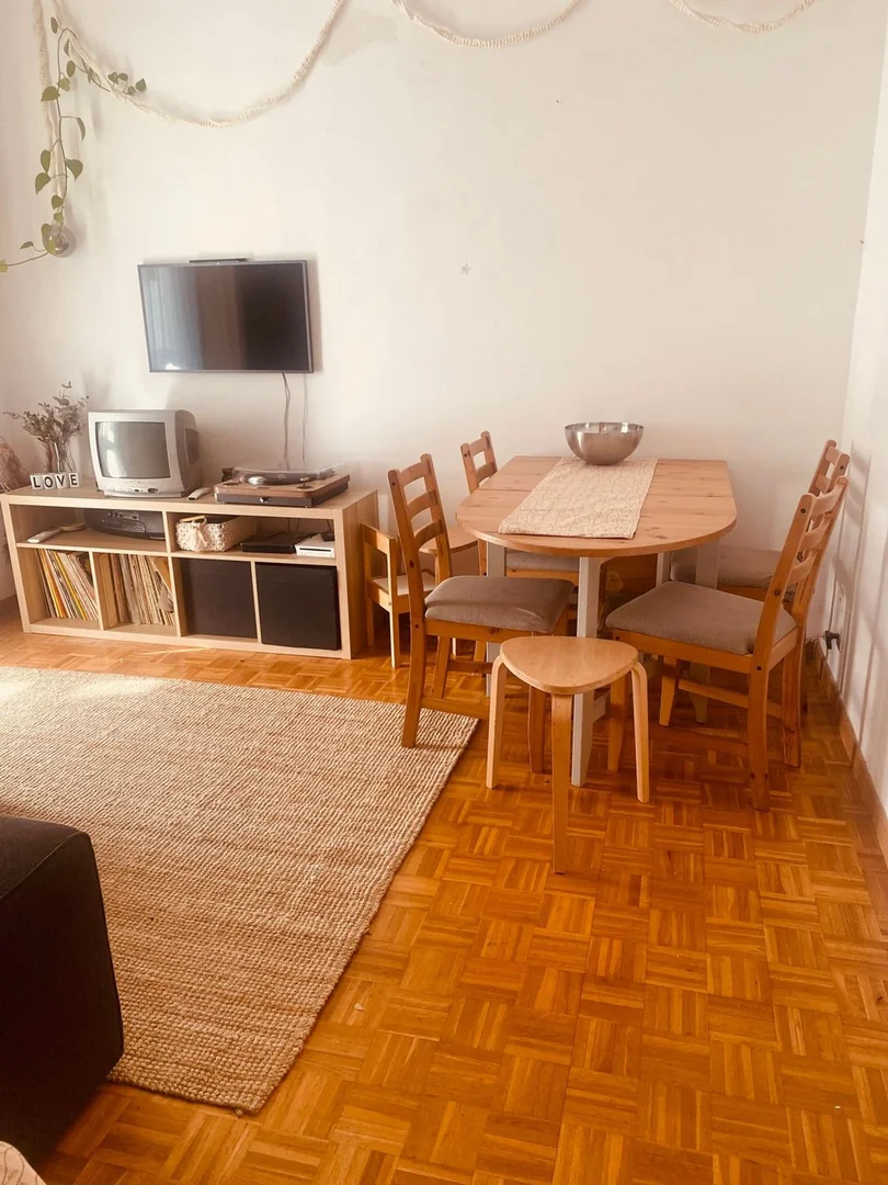 Piso en De les Corts Catalanes, 863, El Clot - Foto 7