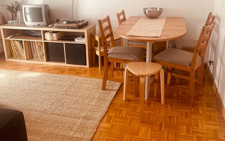Piso en De les Corts Catalanes, 863, El Clot - Foto 7