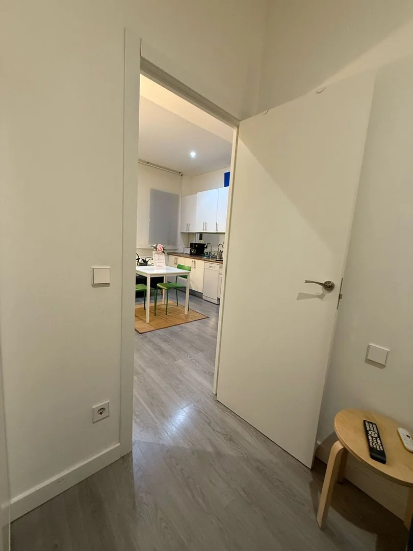 Piso en calle del Conde de Peñalver, 56 - Foto 8