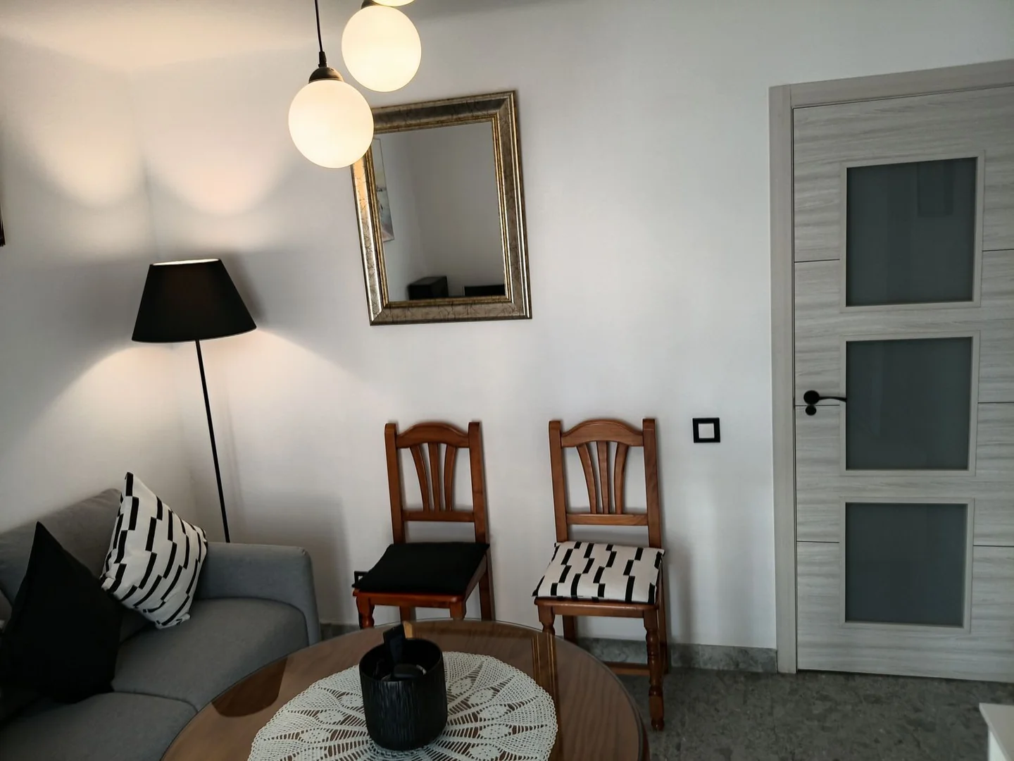 Piso en Calle Zayas, 10, Simancas - Foto 2