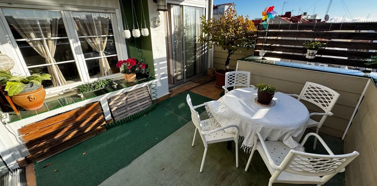 Ático en Barrio Lista - Foto 1