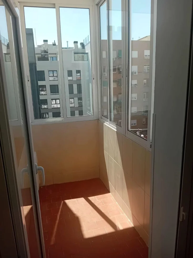 Piso en Calle de Nieremberg, 7, Ciudad Jardín - Foto 28