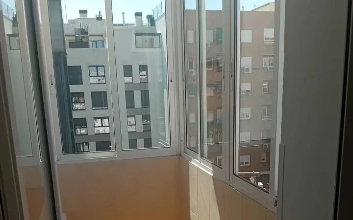 Piso en Calle de Nieremberg, 7, Ciudad Jardín - Foto 28