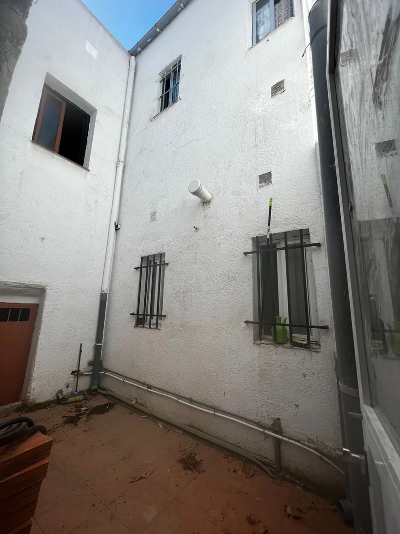 Estudio en Calle de María Pedraza, 8, Bellas Vistas - Foto 13