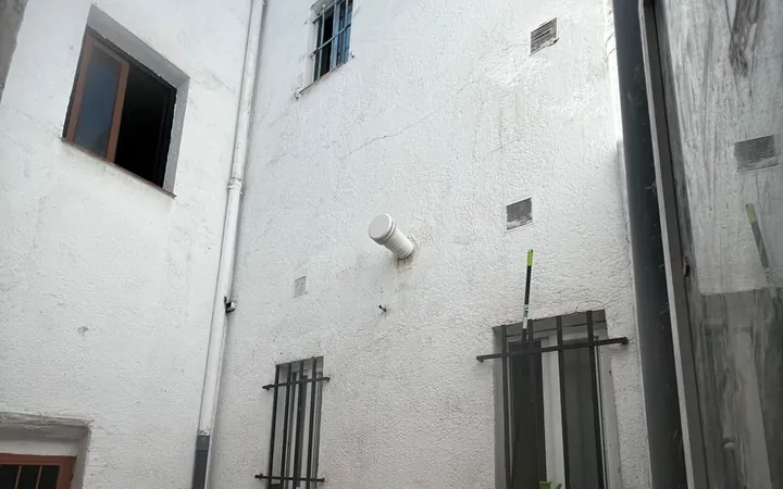 Estudio en Calle de María Pedraza, 8, Bellas Vistas - Foto 13