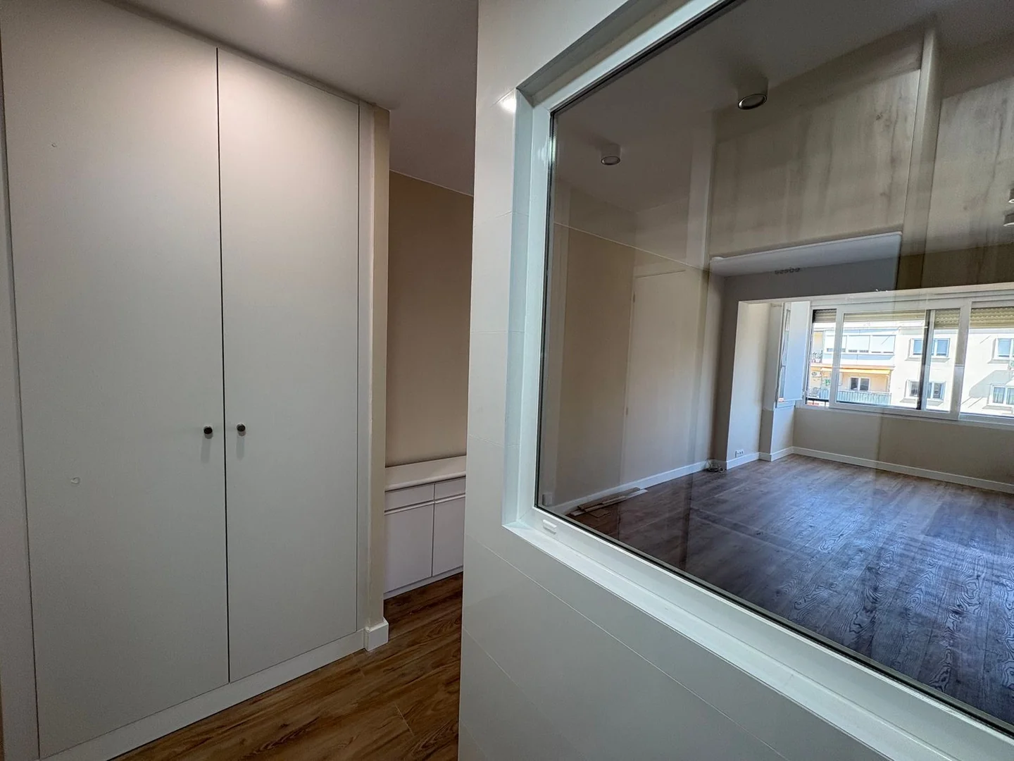 Estudio en Calle de Maldonado, Lista - Foto 14