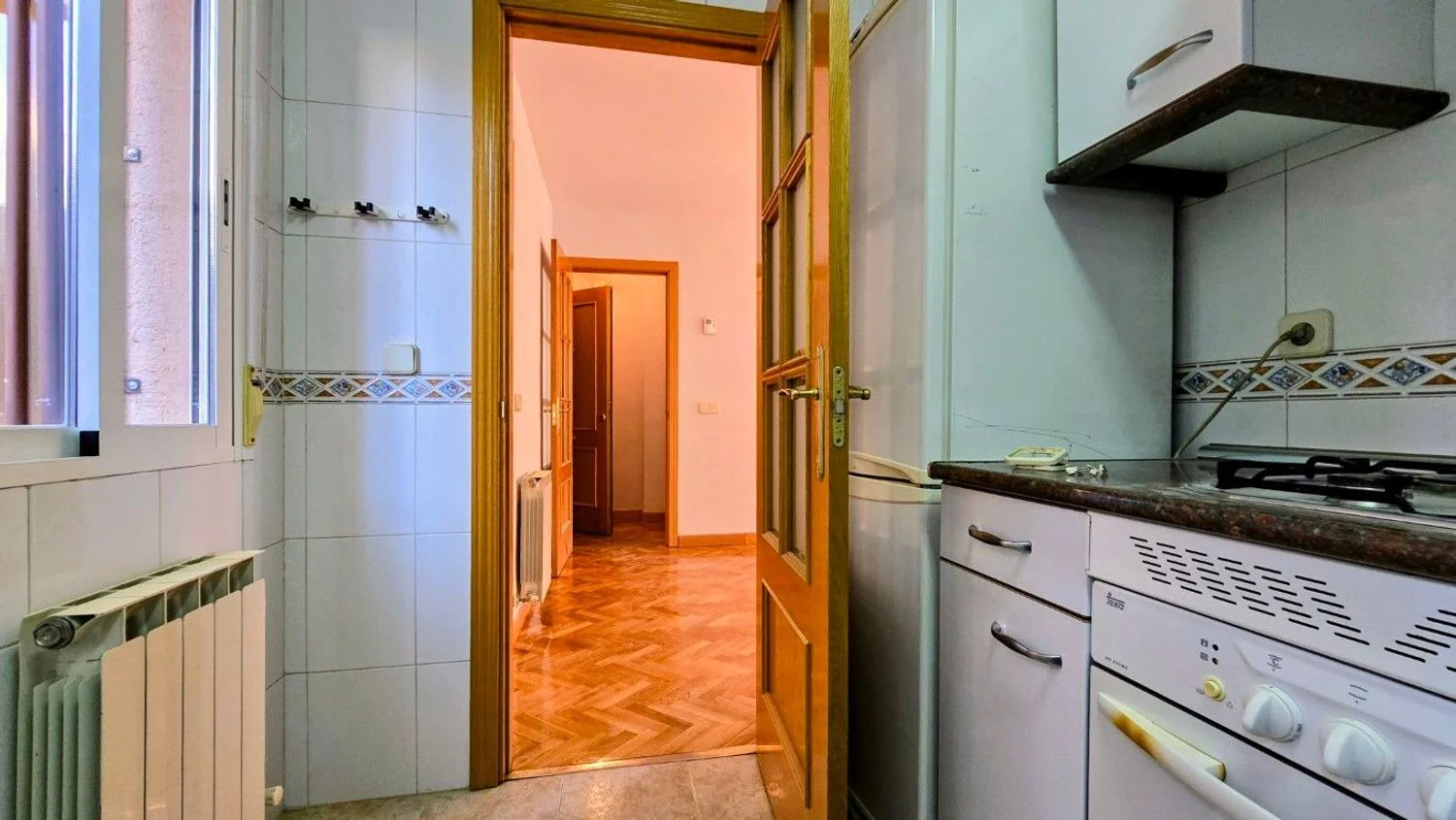 Piso en Calle de Santa Juliana, 28, Bellas Vistas - Foto 16