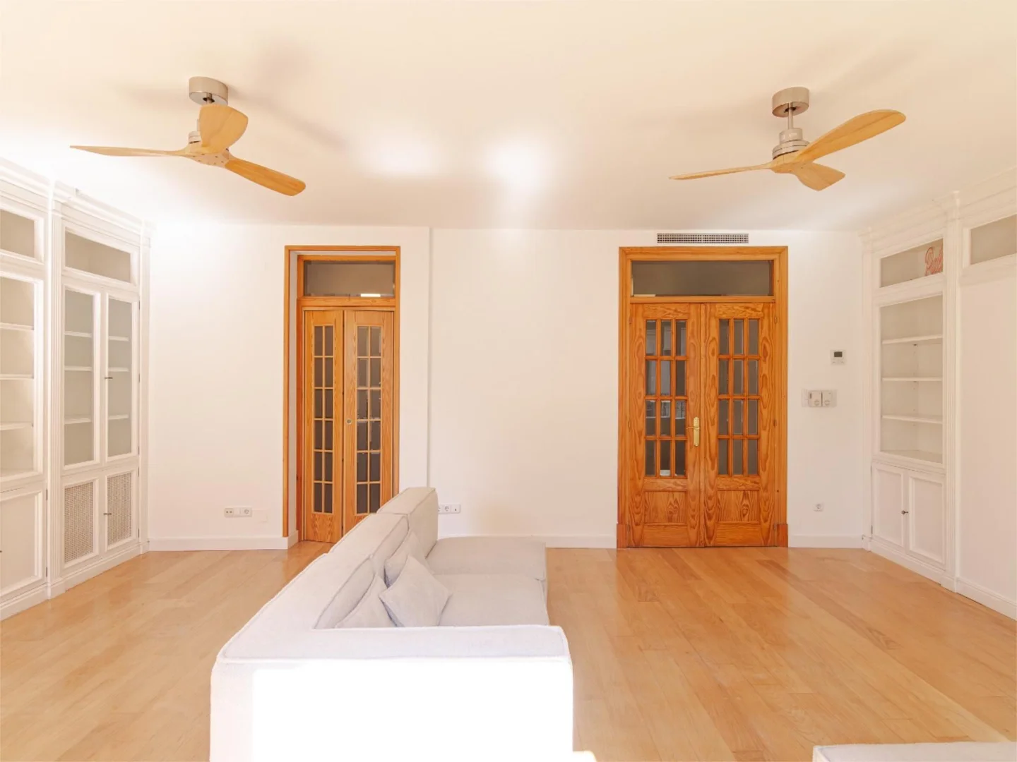 Piso en  Calle de Santa Teresa 3 - Foto 7