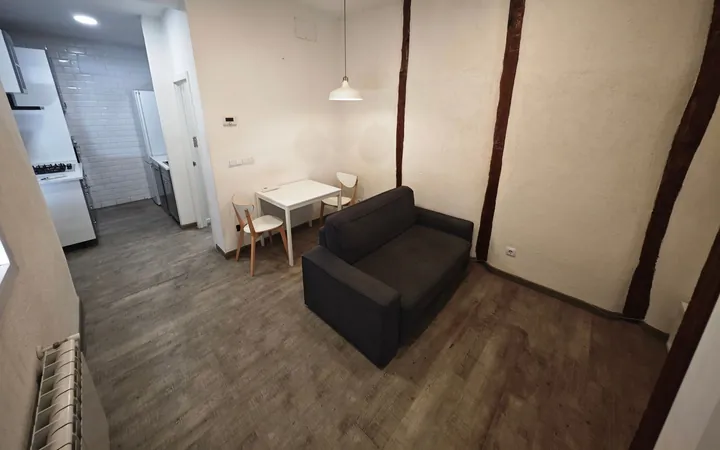 Piso en Calle de Martín de los Heros, 40, Argüelles - Foto 6