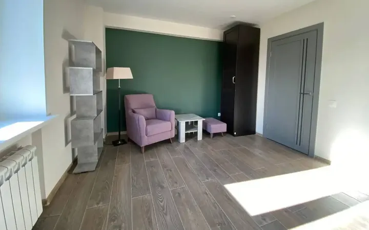 Piso en  Carrer de la Garrotxa 27 - Foto 1