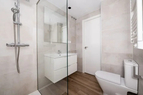 Estudio en Barrio San Juan Bautista - Foto 9