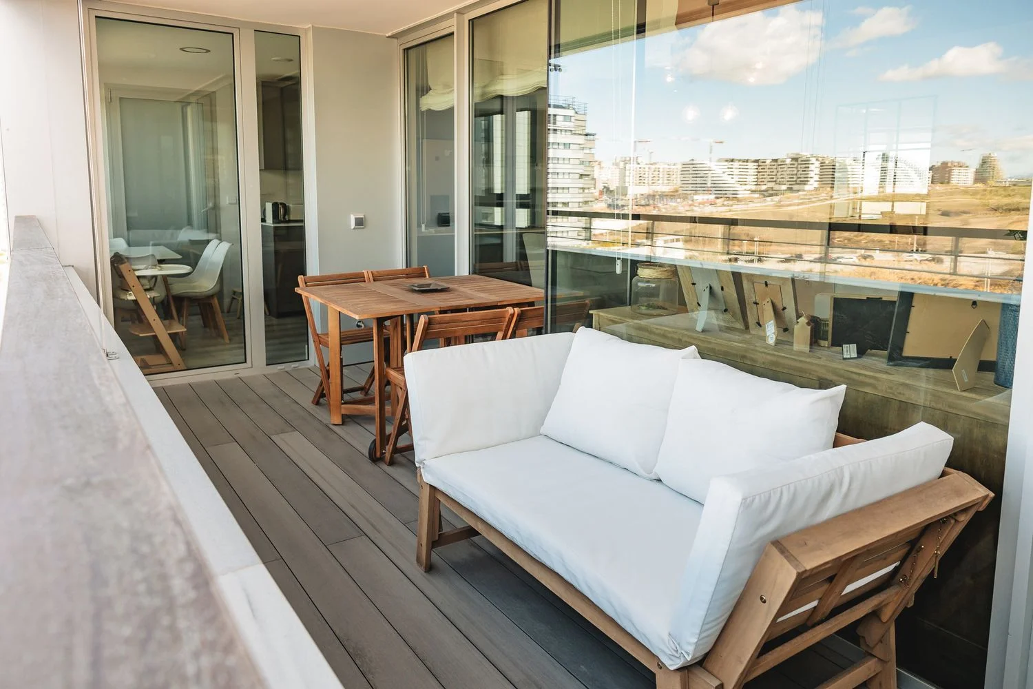 Piso en avenida de Manuel Fraga Iribarne, 43 -75 - Foto 5