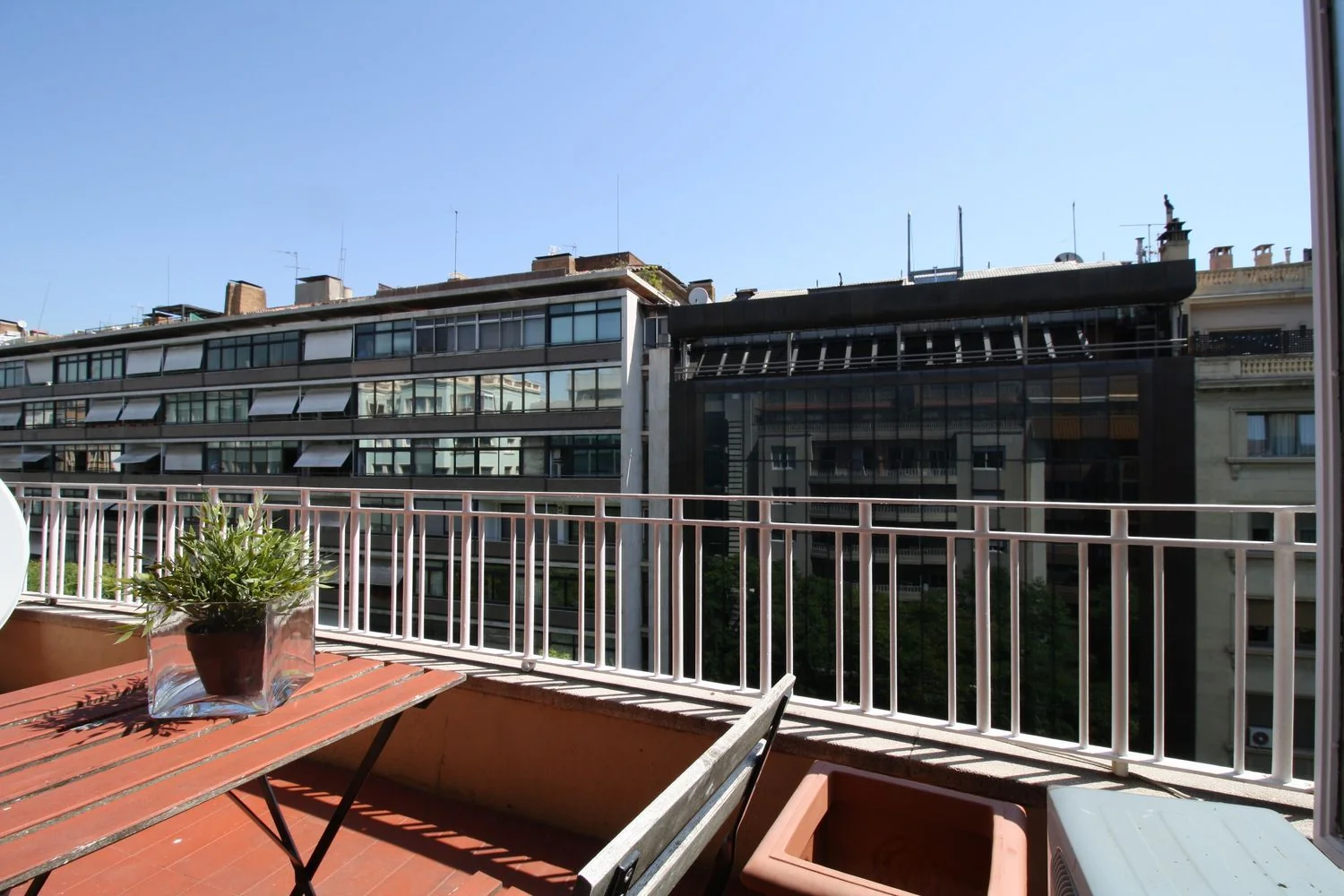 Piso en Via Augusta, Sant Gervasi - Galvany - Foto 2