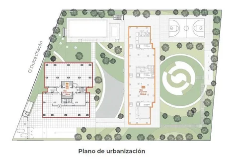 Piso en calle de Dulce Chacón, 25 - Foto 46